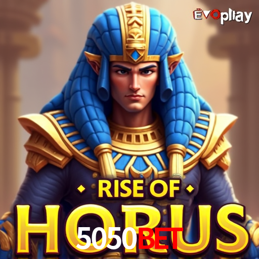 Desvendando o Mundo dos Jogos Virtuais na 5050Bet