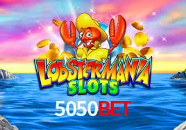 Descubra a Magia dos Jogos de Arcade no 5050Bet