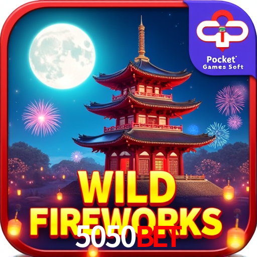 Descubra a Magia dos Jogos de Arcade no 5050Bet