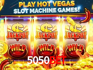Desvendando o Mundo dos Jogos Virtuais na 5050Bet
