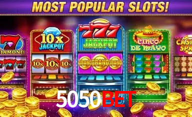 Descubra o Programa VIP da 5050Bet: Vantagens Exclusivas para Jogadores