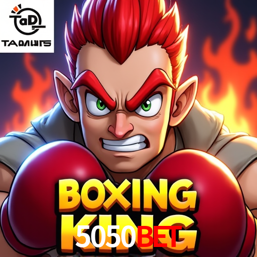 Desvendando o Mundo dos Jogos Virtuais na 5050Bet